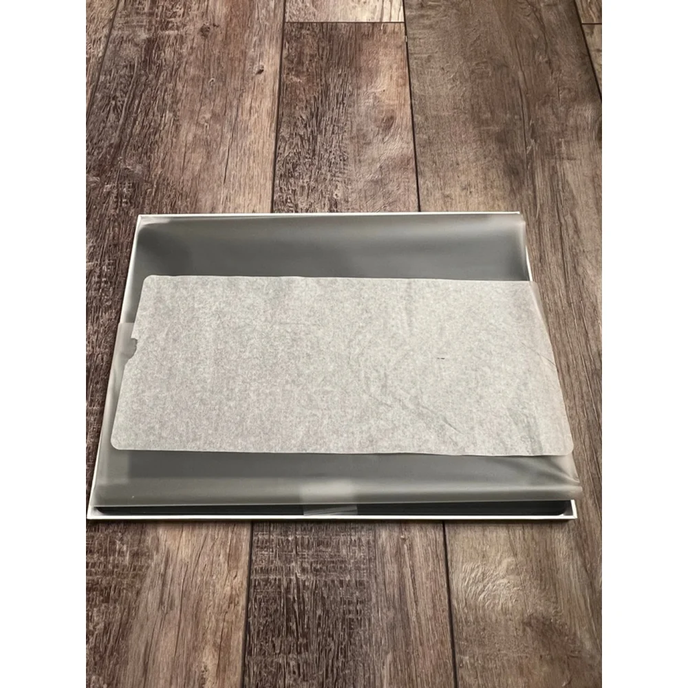 NEW Apple iPad Pro Smart Keyboard One Size Gray